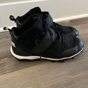 Riddell Football Cleats